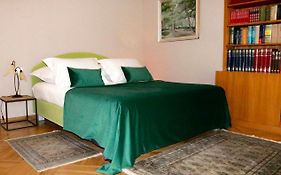 Luxury Spalato Garden